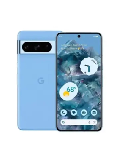 6,7" Смартфон Pixel 8 Pro 12/128 ГБ PIXEL 8 PRO BLUE