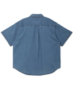 Рубашка Кор. Рукав S/s Lucas Shirt