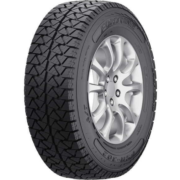 Tracmax 215/75R15 100T FSR-302 TL
