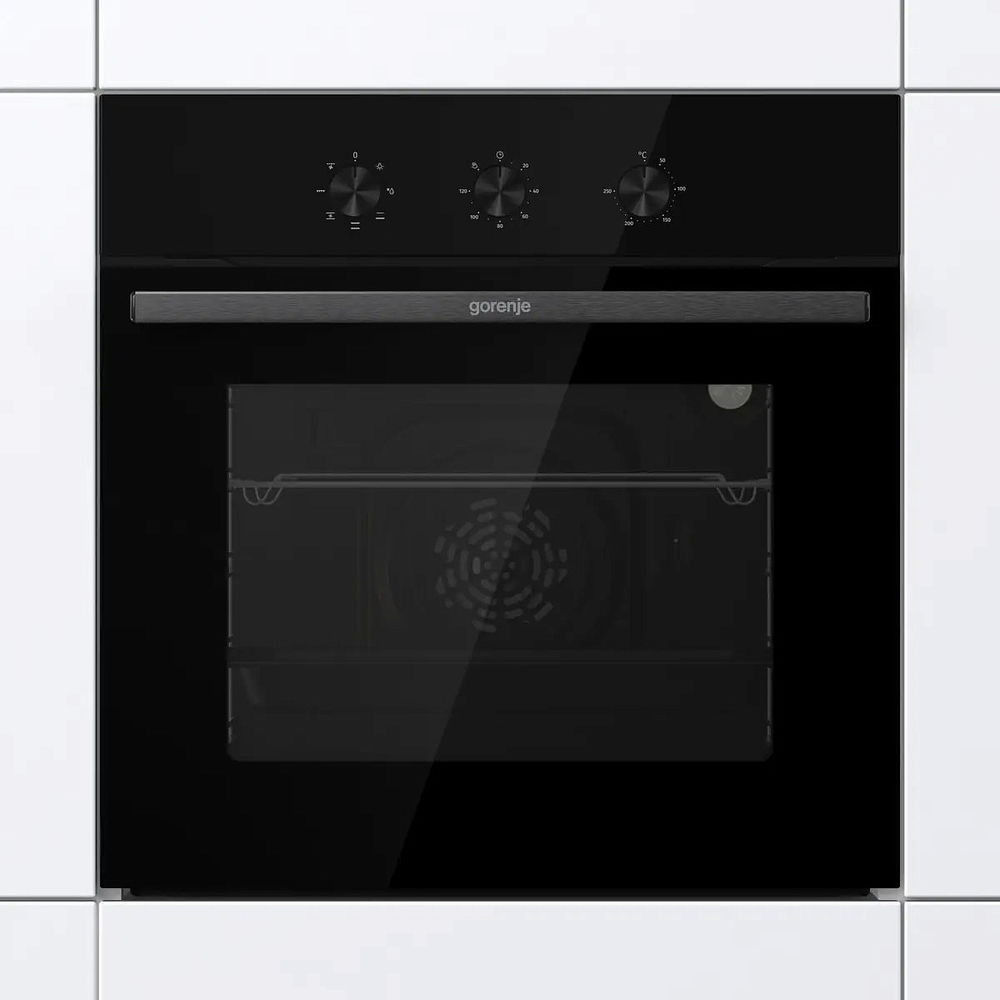 Духовой шкаф Gorenje BO6725E02NBG
