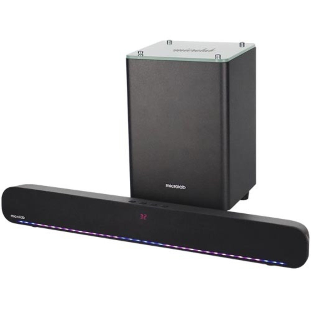 Акустическая система Microlab Rockbar500