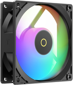 Кулер Ocypus Gamma A20 BK ARGB Gamma-A20-BK1AAWN00F-GL черный