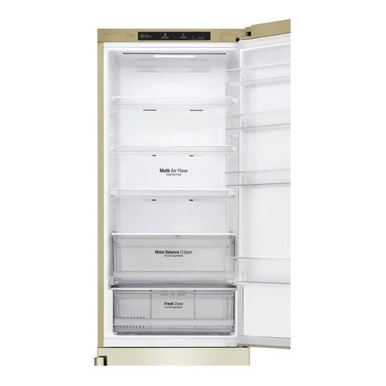 Холодильник LG GA-B509 BEJZ