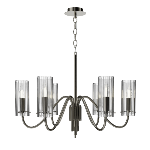 Подвесная люстра ST Luce SANTORI SL2005.103.06