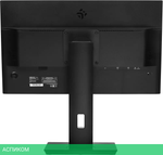 Монитор DEXP DF24H1 черный