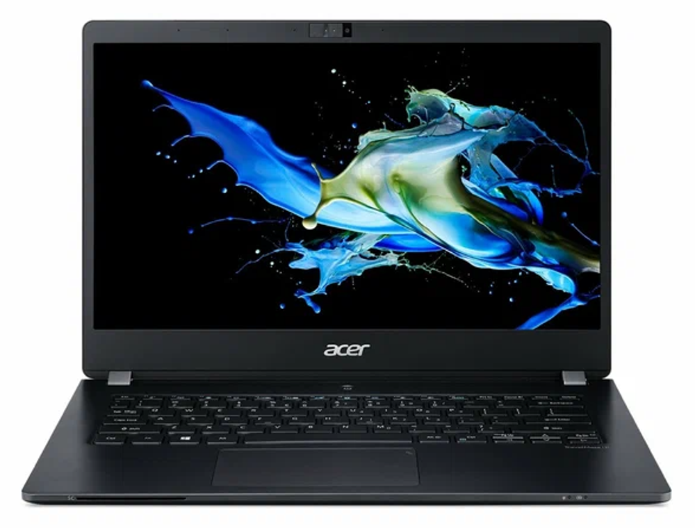 14" Ноутбук Acer TravelMate P614-51-G2 (1920x1080, Intel Core i5-10210U, RAM 8ГБ, SSD 256ГБ, Intel UHD Graphics, Win 10 Pro)