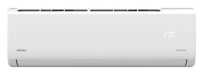 Инверторная сплит-система серии SKY Inverter XGI-SKY35RHA (комплект)