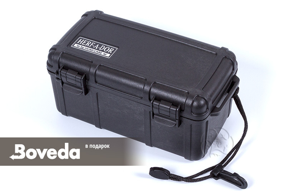 HERF-A-DOR на 15 сигар