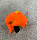 Музыкальный мобиль "Няша" аккум.питание/мягк., 40 мел., ду, с проектором