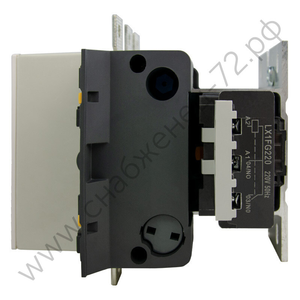 Контакторы Энергия LC1-F