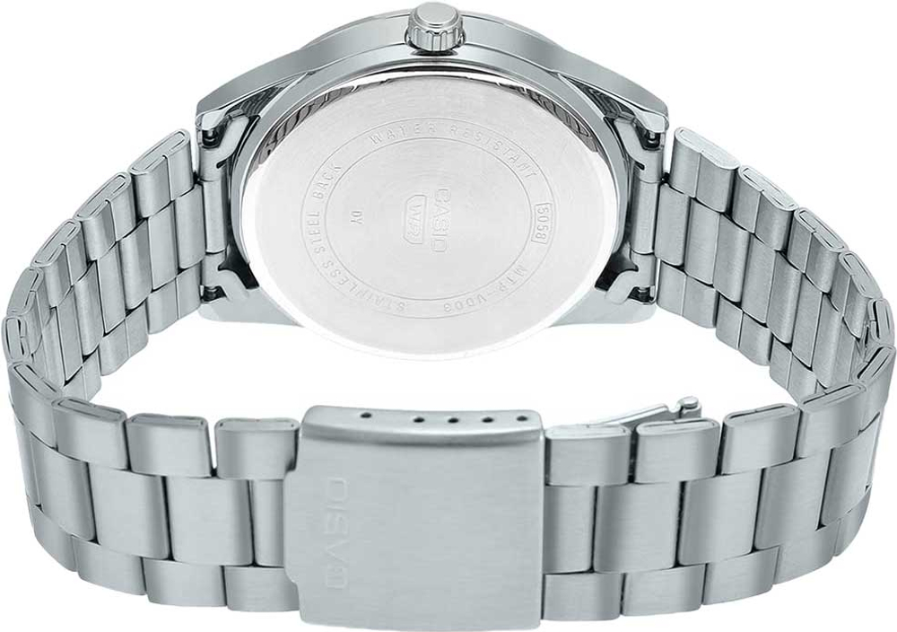 Часы Casio MTP-VD03D-2A