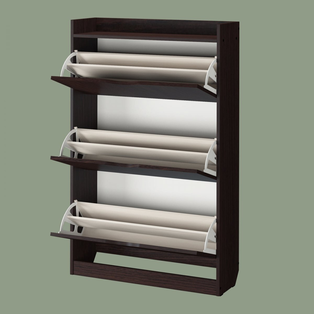 Обувница ШО-83 Б венге