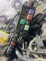 Проводка подкапотная Toyota Camry, V40 (1994 19... с пробегом