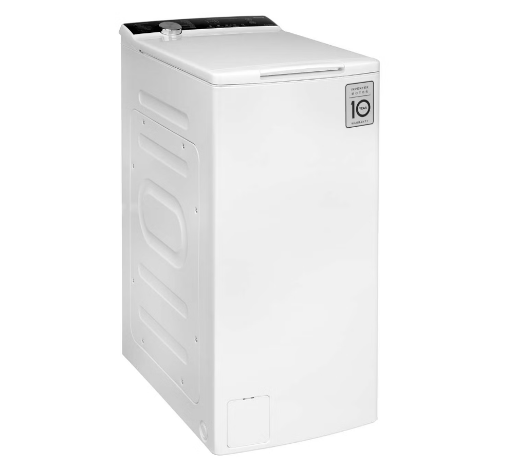 Стиральная машина Weissgauff WM 40970 TD Inverter Steam (q)
