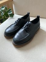 Кожаные туфли Bonpoint