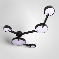 Потолочный Светильник Mida 5 By Imperiumloft