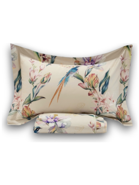 Постельное белье Blumarine Naya Beige