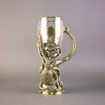 Пивные кружки «Осьминог»