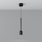 Уличный подвесной светильник Outdoor O491PL-L6B3K