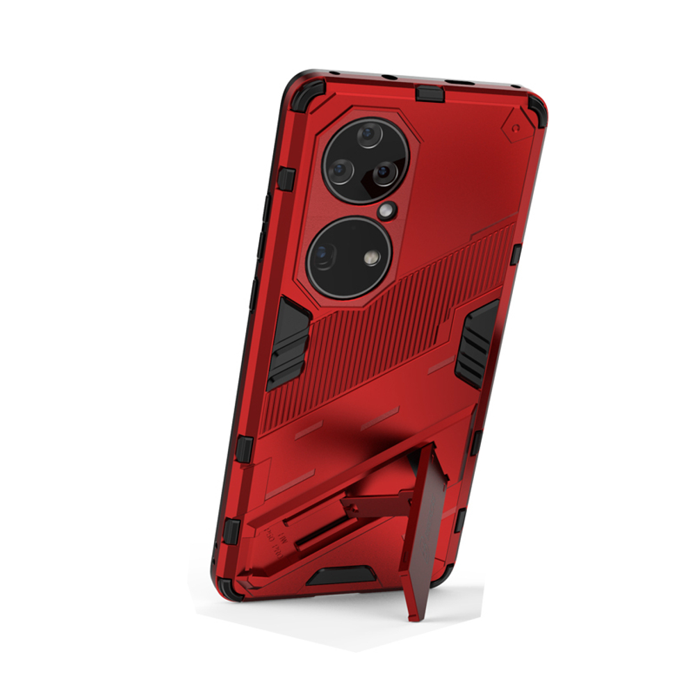 Чехол Warrior Case для Huawei P50 Pro