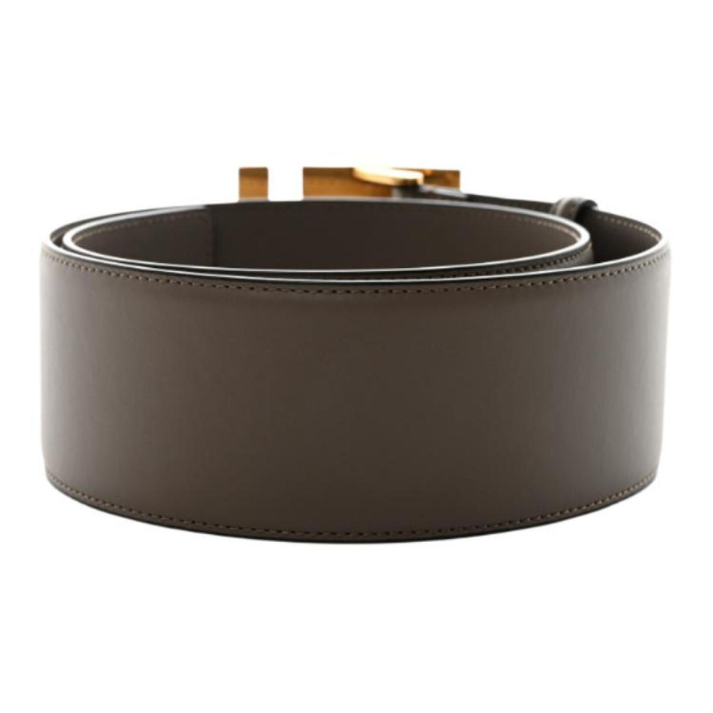 Пояс FENDI Logo 5.7CM, 8C0650AAIWF1I0V