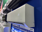 Настенная сплит-система AUX ASW-H18A4/BA-R2DI + AS-H18A4/BA-R2DI, белый