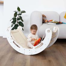 Арка - качалка ROMANA Eco 5