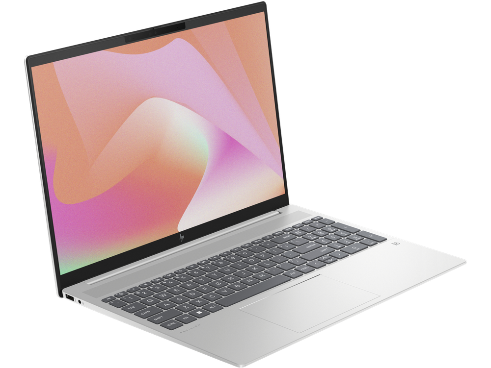 Ноутбук HP 15 — i5, 16 ГБ, 1024 ГБ SSD, 15", HD Touch, Windows 11 Home