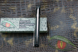 Нож складной REPTILIAN "Скутум-02"