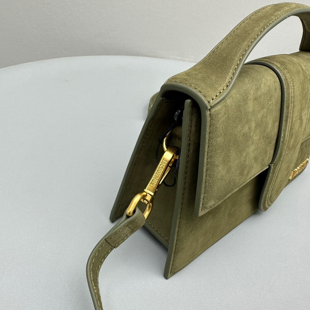 Jacquemus Le Grand Bambino 23 cm