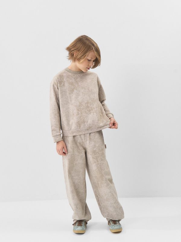 Свитшот облегченный 