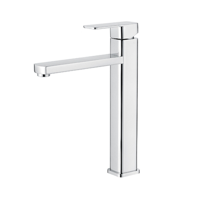 смеситель  умывальник LEDEME картридж д.35мм высокий L1133