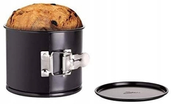 Форма для выпечки кулича разъемная Patisse Classique 12х10 см