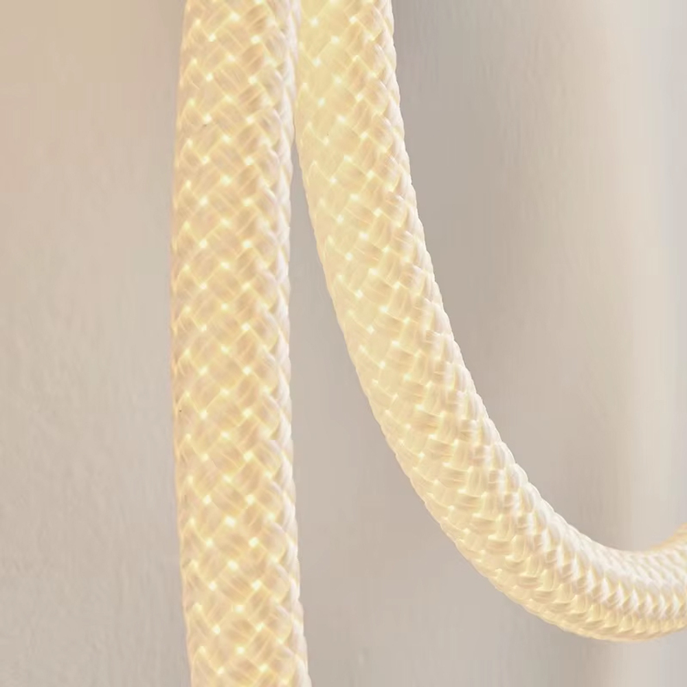 Подвесной светильник 10521P brass/white