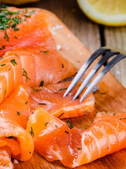 Смесь для засолки Красной Рыбы 100 г * 5 шт