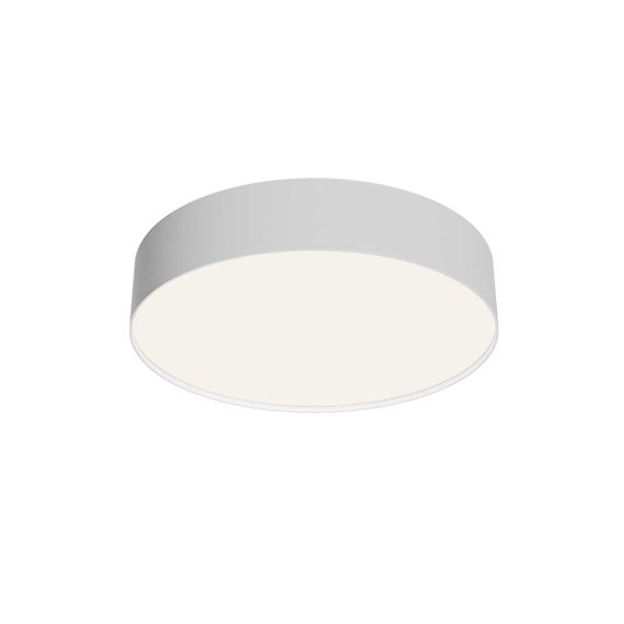 Потолочный светодиодный светильник Maytoni Zon C032CL-36W4K-RD-W