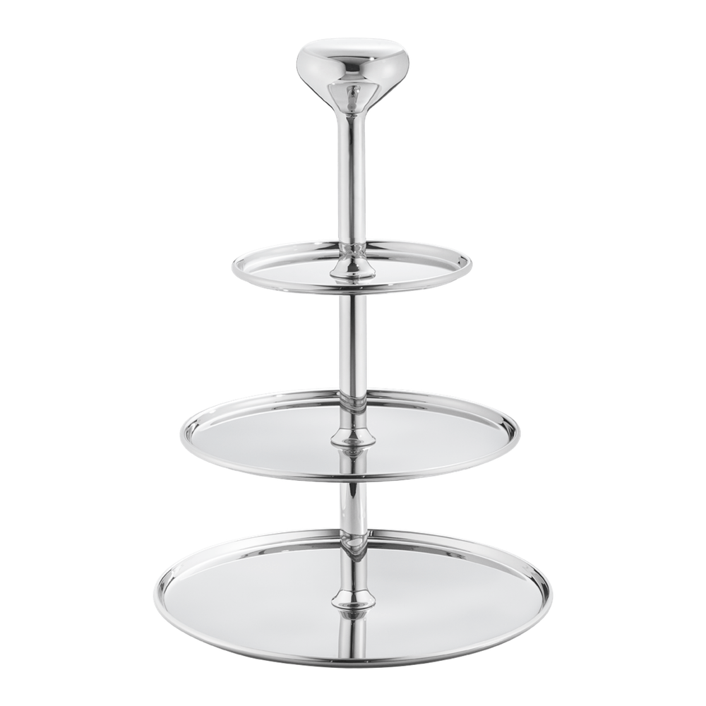 Этажерка Georg Jensen Alfredo, 30 см