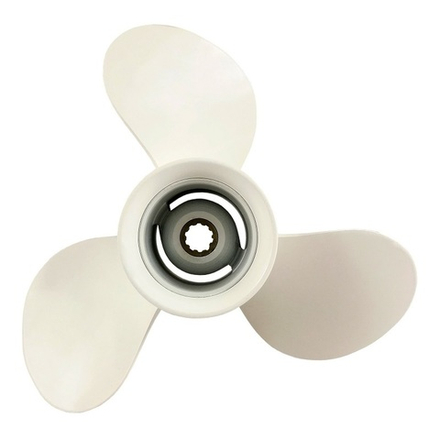 Винт гребной для Yamaha 20-30 л.с.; 3х9-7/8х14-F