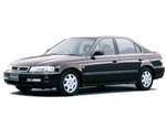 Honda Domani 2 MB (1997 - 2000)