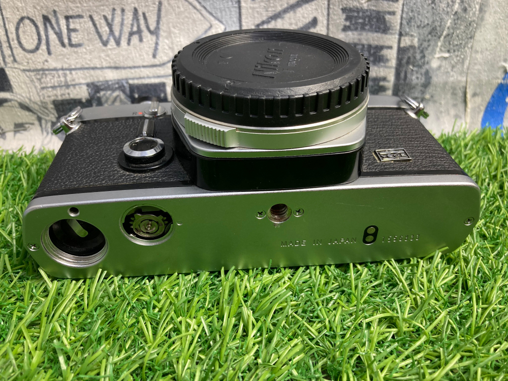 Olympus OM-1 Покупка/Продажа