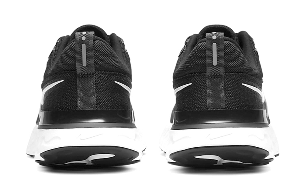 Кроссовки Nike React Infinity Run Flyknit 2
