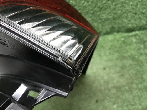 Фонарь правый внешний Toyota RAV4 5 XA50 (18-нв)