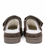 UGG Goldenstar Clog "Chocolate"