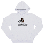 Толстовка "Жизнь без Берна бессмысленна"