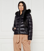 Пуховая куртка Tommy Hilfiger - черный(WW0WW43520)