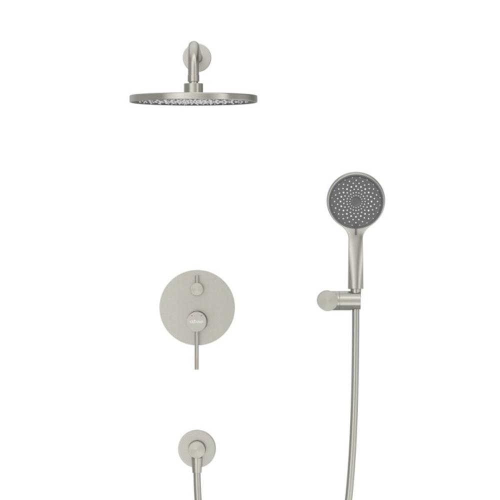 Душевой комплект встраиваемый CEZARES RELAX-DSET-IN