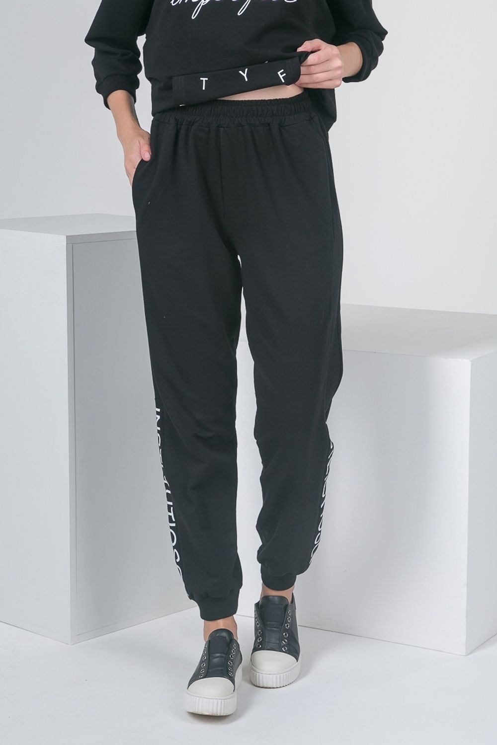 Брюки Модест №1 Valentina