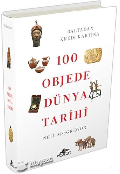 100 Objede Dünya Tarihi