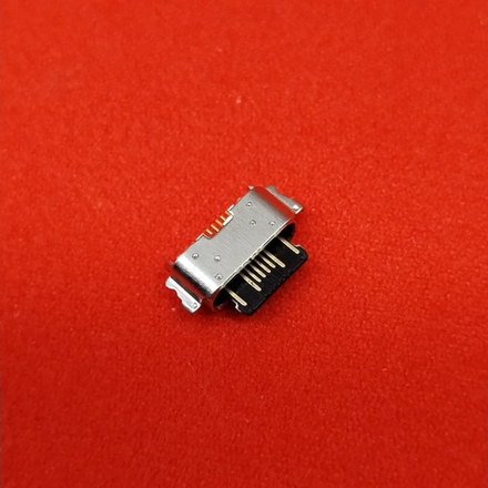 Blackview А85 / Системный разъем (зарядки) Type-C