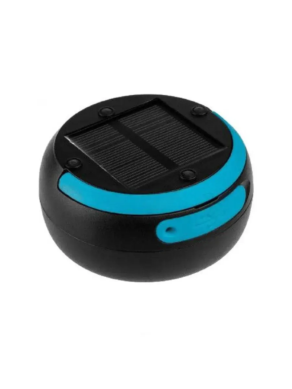 Фонарь кемпинговый A-SB-6071 складной, солн. бат.+USB